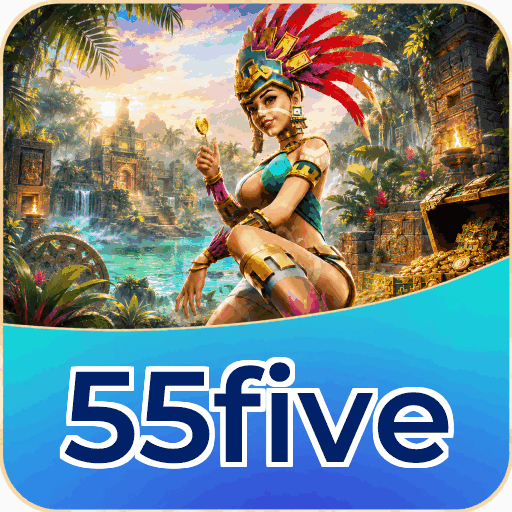55five Indonesia